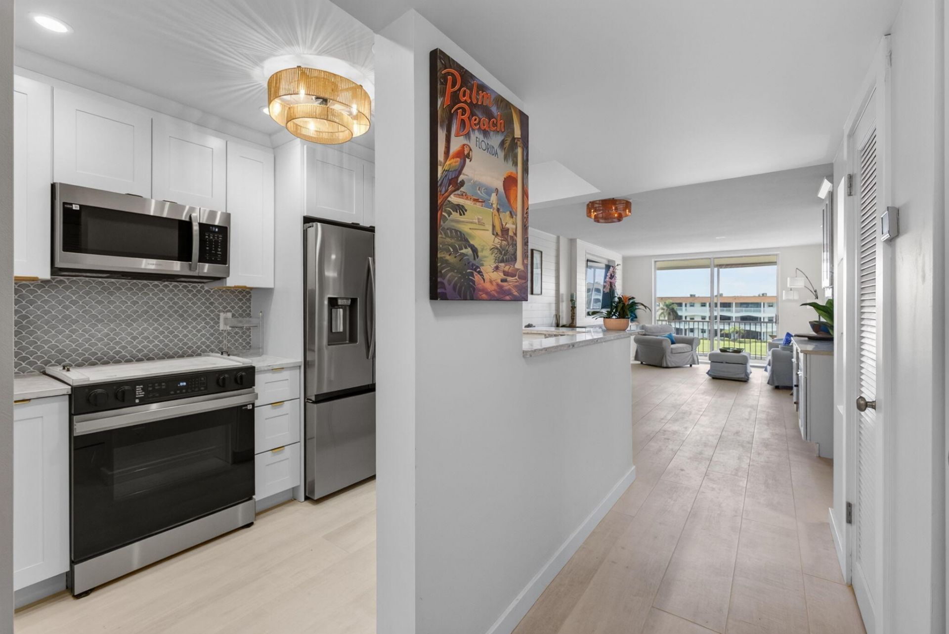 100 Paradise Harbour Boulevard, Unit 307, North Palm Beach, FL 33408 Photo