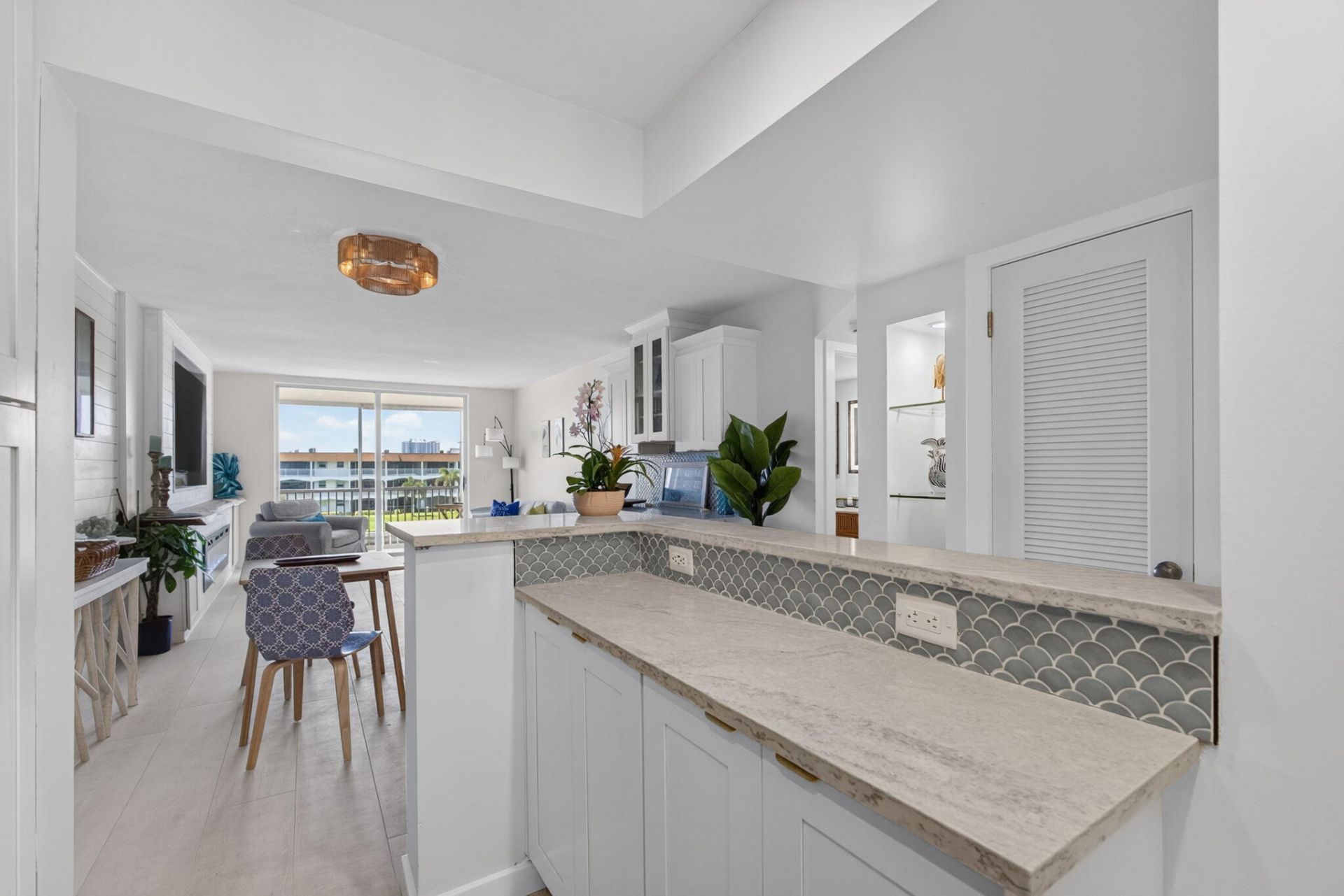 100 Paradise Harbour Boulevard, Unit 307, North Palm Beach, FL 33408 Photo