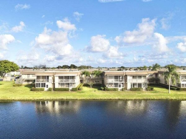 259 Saxony F Circles, Unit 259, Delray Beach, FL 33446