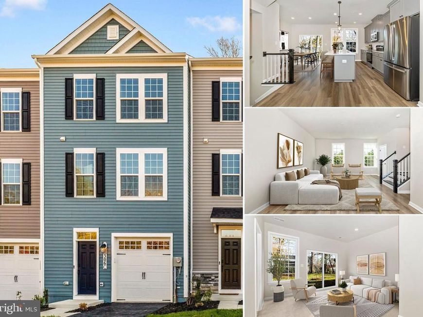 306c Baughmans Lane , Frederick, MD 21702 Main Photo