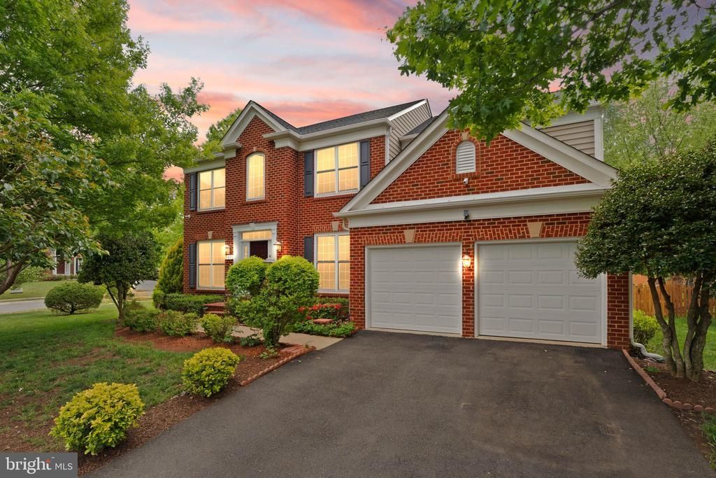 9301 Stoney Run Place, Manassas, VA 20112 Main Photo