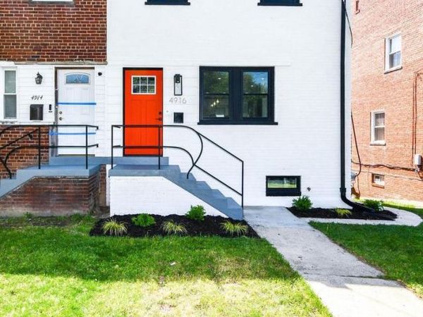 4916 SARGENT ROAD NE , WASHINGTON, DC 20017