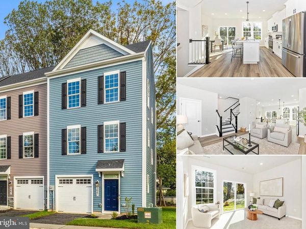 306G BAUGHMANS LANE , FREDERICK, MD 21702