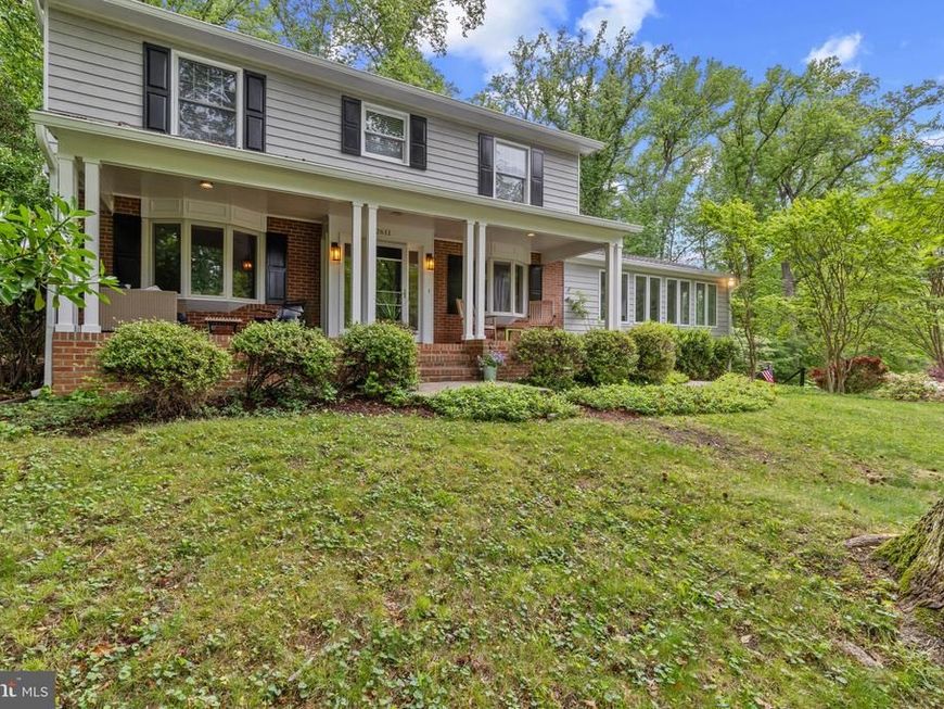 2611 Ogleton Road, Annapolis, MD 21403 Main Photo