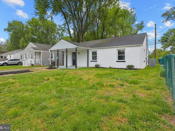 341 SINGLE AVENUE , NEW CASTLE, DE 19720