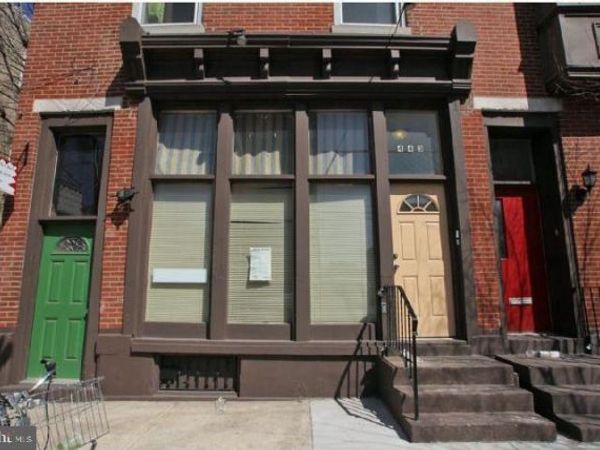 443 FAIRMOUNT AVENUE , Unit A, PHILADELPHIA, PA 19123