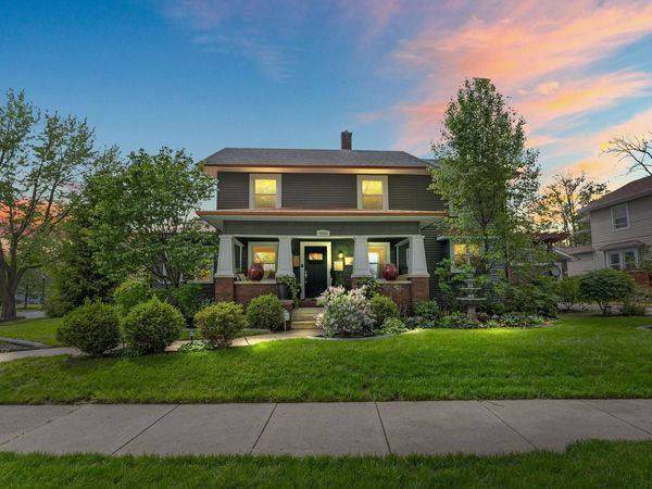 4428 Indiana Avenue, Fort Wayne, IN 46807