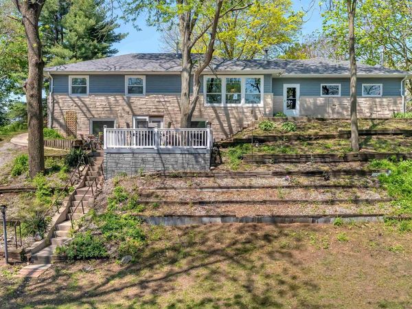 8395 N Kiger Drive, Monticello, IN 47960
