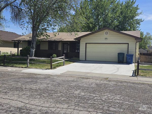 N, Mountain Home, ID 83647