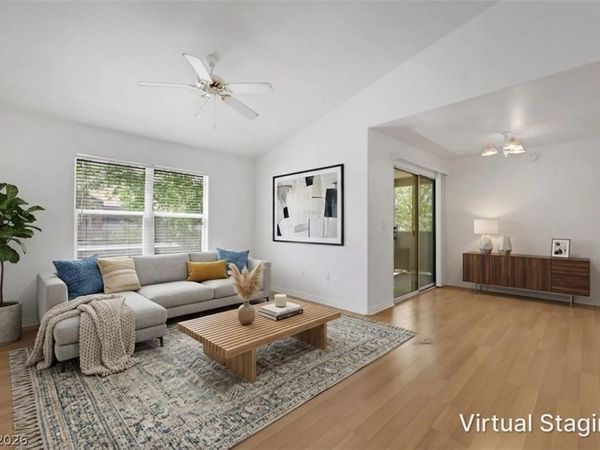 555 E Silverado Ranch Boulevard , Unit 2047, Las Vegas, NV 89183