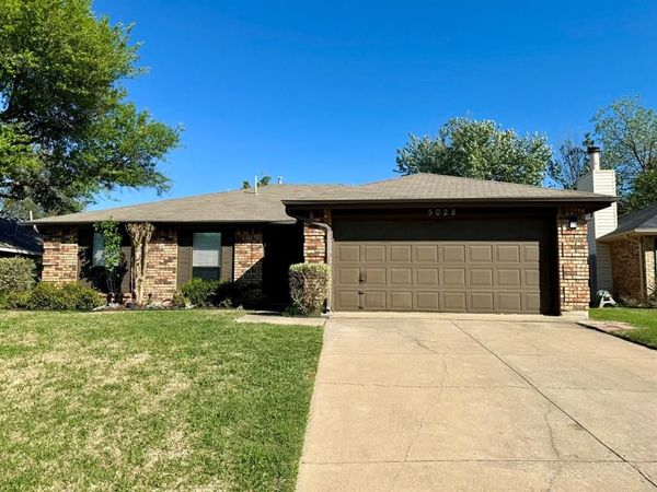 5028 Coker Drive, Flower Mound, TX 75028