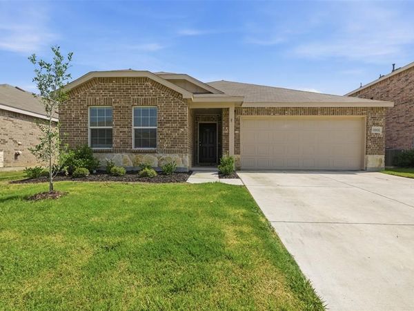 15909 Sullivan Creek Drive, Haslet, TX 76052