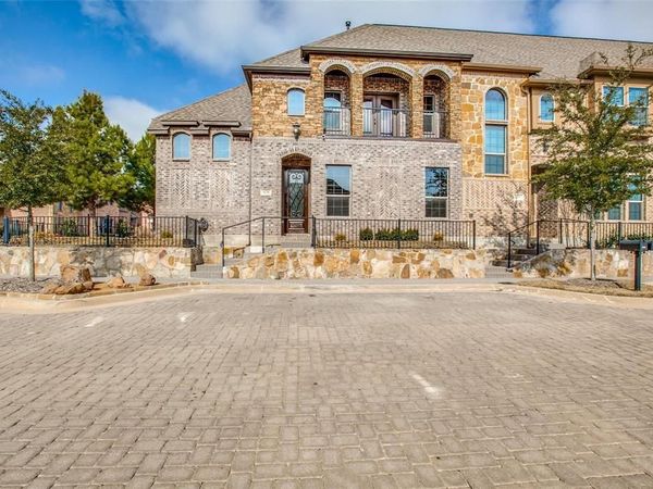 1231 Fowler Street, Keller, TX 76248