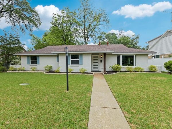 11336 Drummond Drive, Dallas, TX 75228