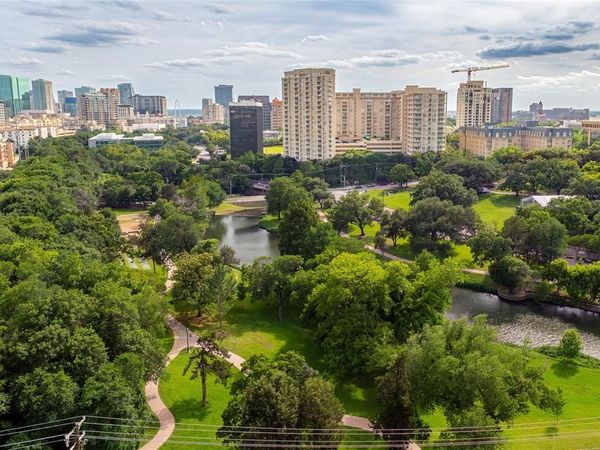 3510 TURTLE CREEK Boulevard, Unit 11F, Dallas, TX 75219