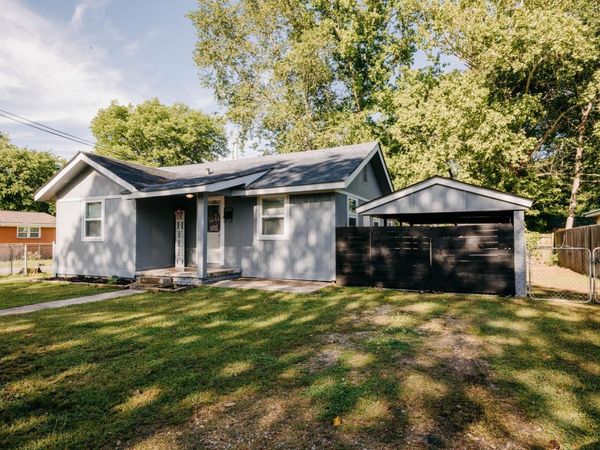523 Cox Street, Benton, AR 72015