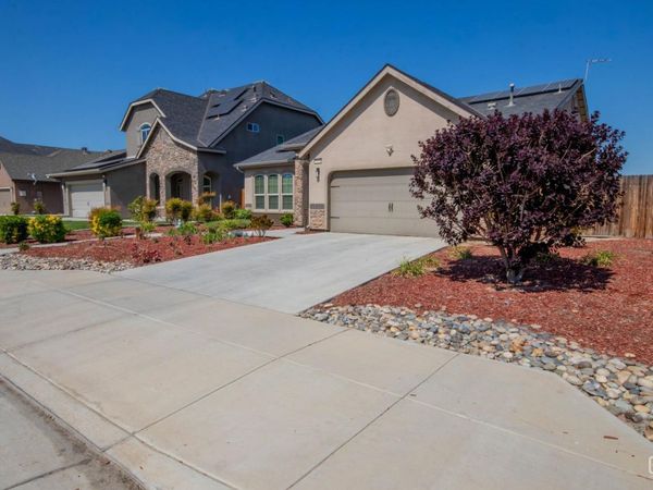 5404 Rivulet Run Court, Bakersfield, CA 93313