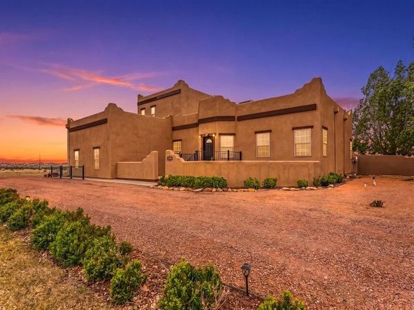 1737 N Silver Oak Lane, Pueblo West, CO 81007