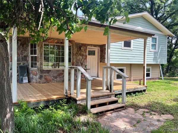 7604 Clear Creek, Duncan, OK 73534