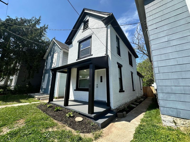 38 E Innis Avenue , Columbus, OH 43207 Photo 2