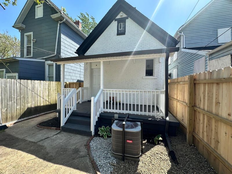 38 E Innis Avenue , Columbus, OH 43207 Photo 7