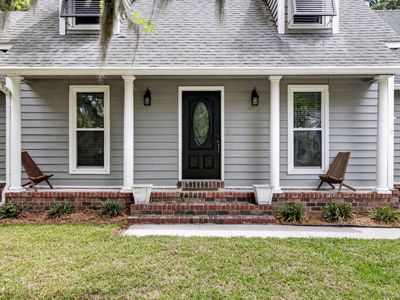 27 Westside Drive, Charleston, SC 29412