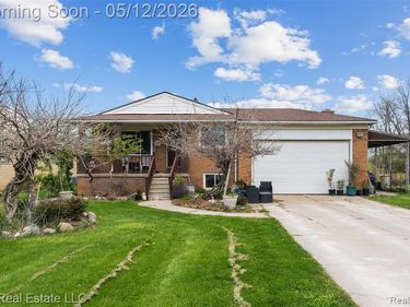 13799 31 Mile Road, Washington Twp, MI 48095
