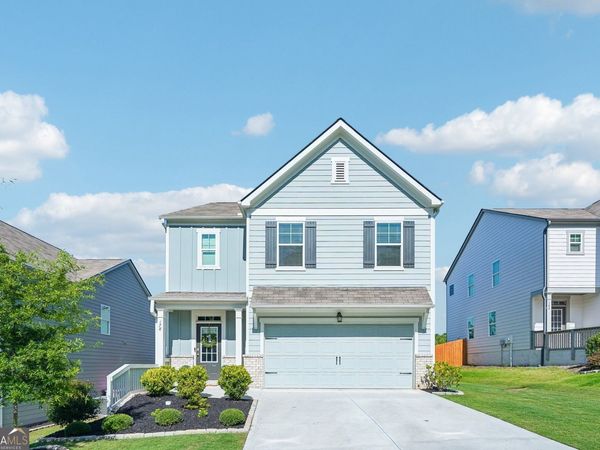 178 Whitewood Drive, Dawsonville, GA 30534