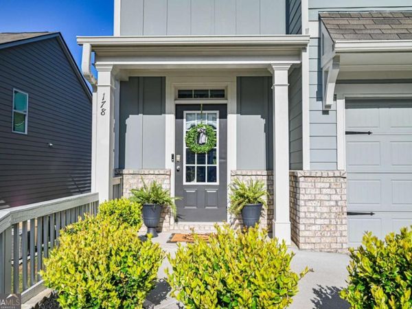 178 Whitewood Drive, Dawsonville, GA 30534