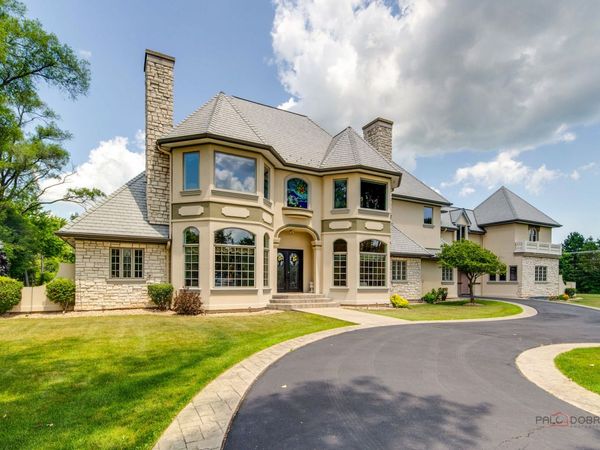 1130 Gavin Court , Lake Forest, IL 60045