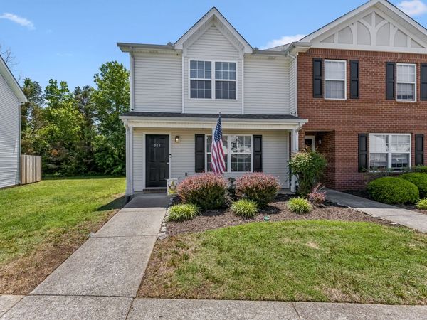 381 Shoshone Pl , Murfreesboro, TN 37128
