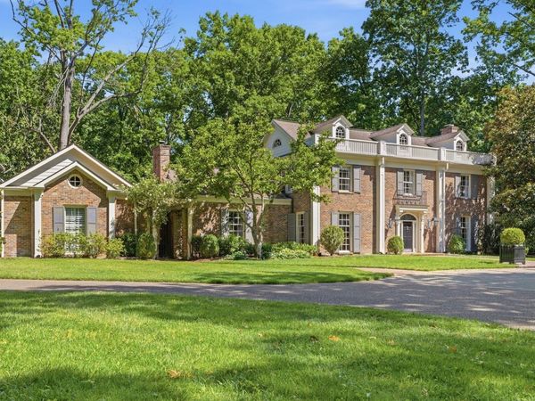614 Lynnwood Blvd, Nashville, TN 37205