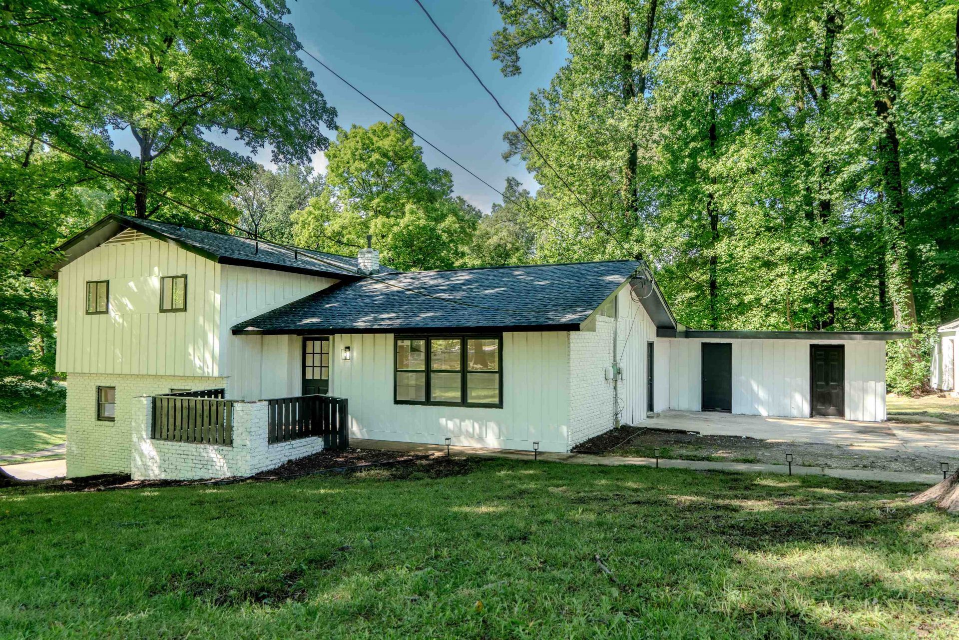 1755 Georgian Dr, Memphis, TN 38127 Main Photo