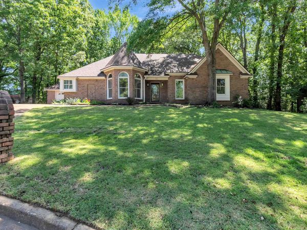400 REKSTEN CV, Memphis, TN 38018