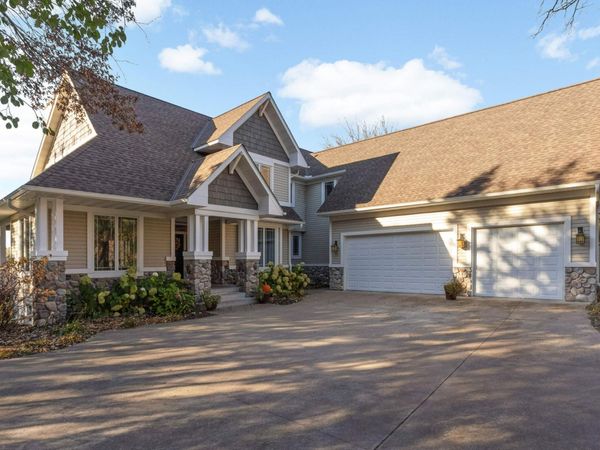 N7177 1280th Street , River Falls, WI 54022