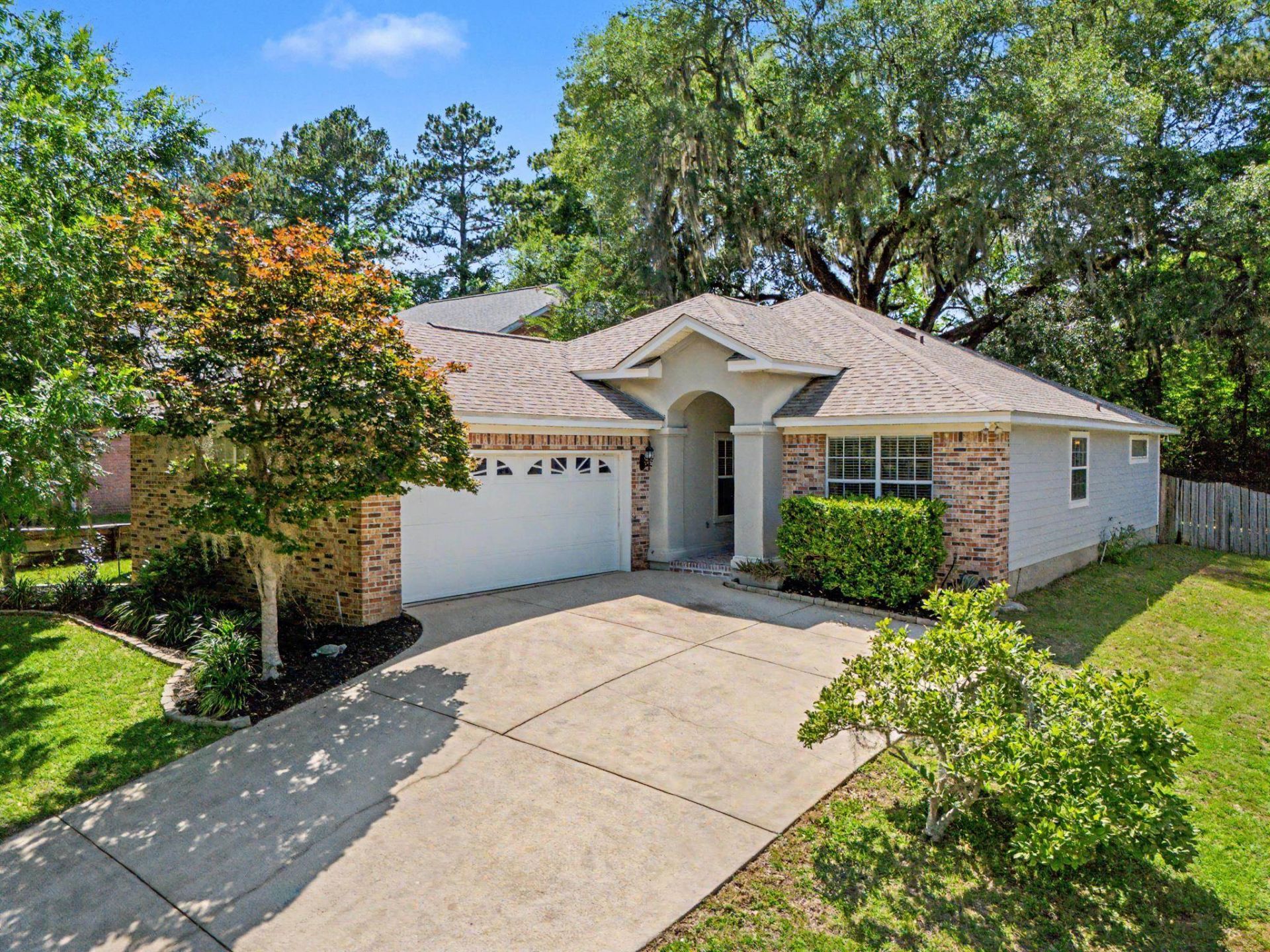 4841 Lake Park Drive, Tallahassee, FL 32311 Main Photo