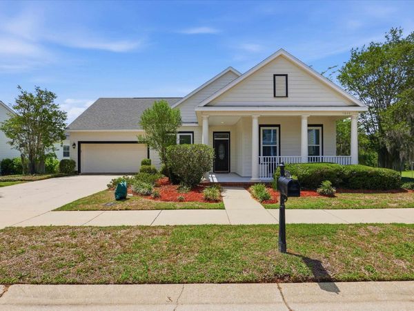 3686 Longfellow Road , Tallahassee, FL 32311