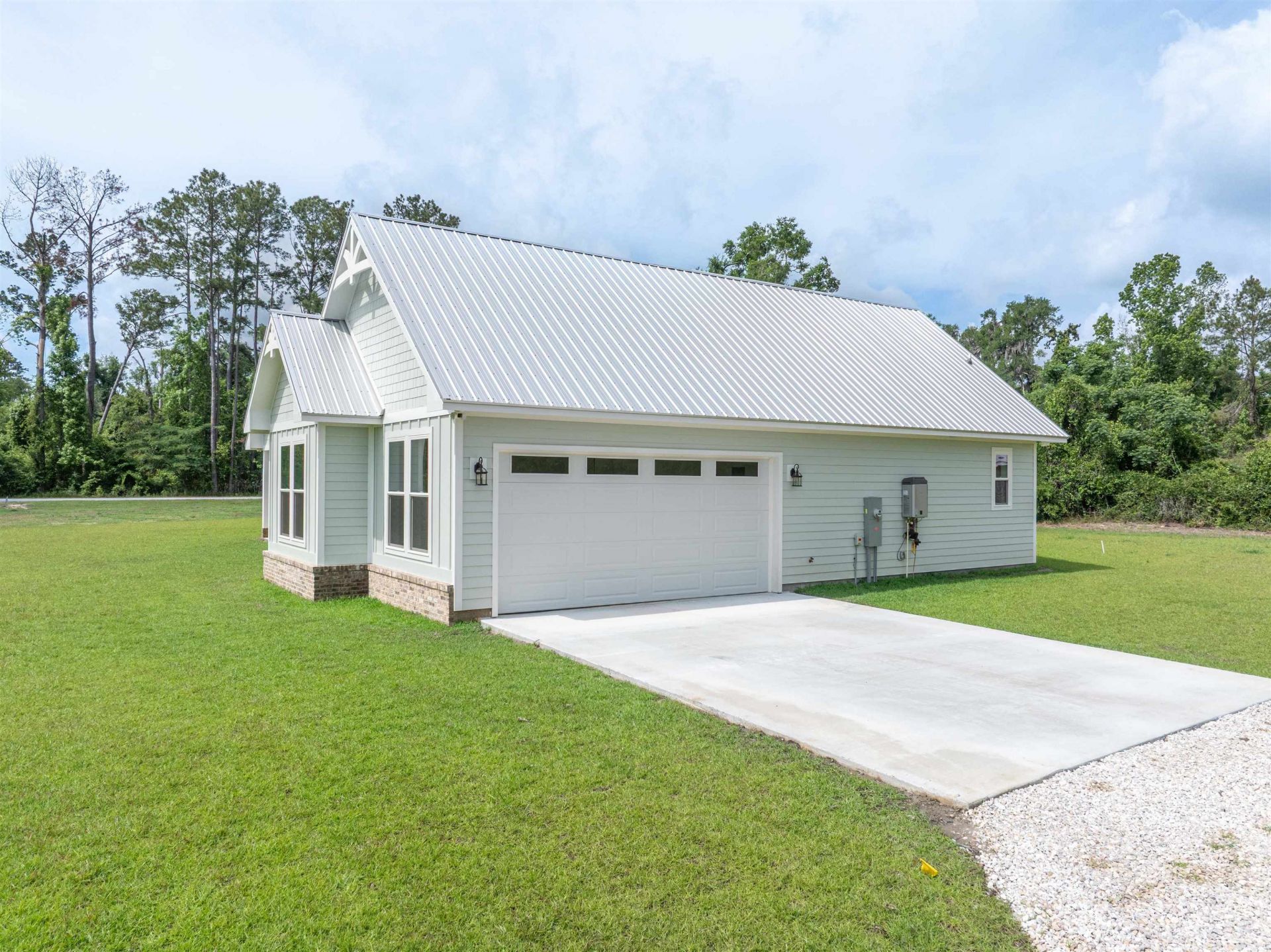 153 SW Canopy Trail , Madison, FL 32340 Photo