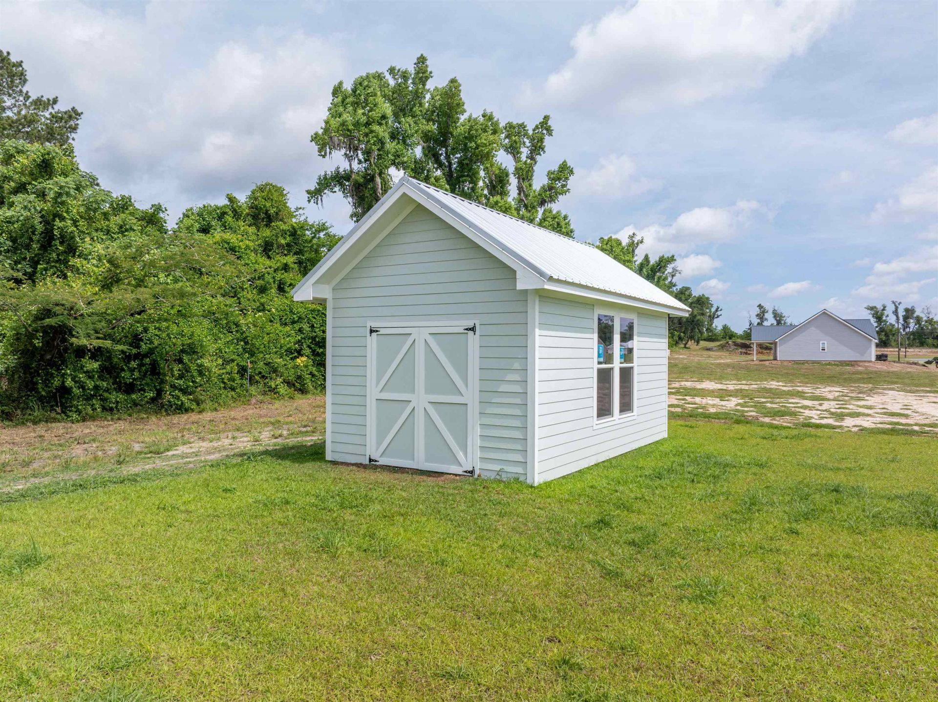 153 SW Canopy Trail , Madison, FL 32340 Photo