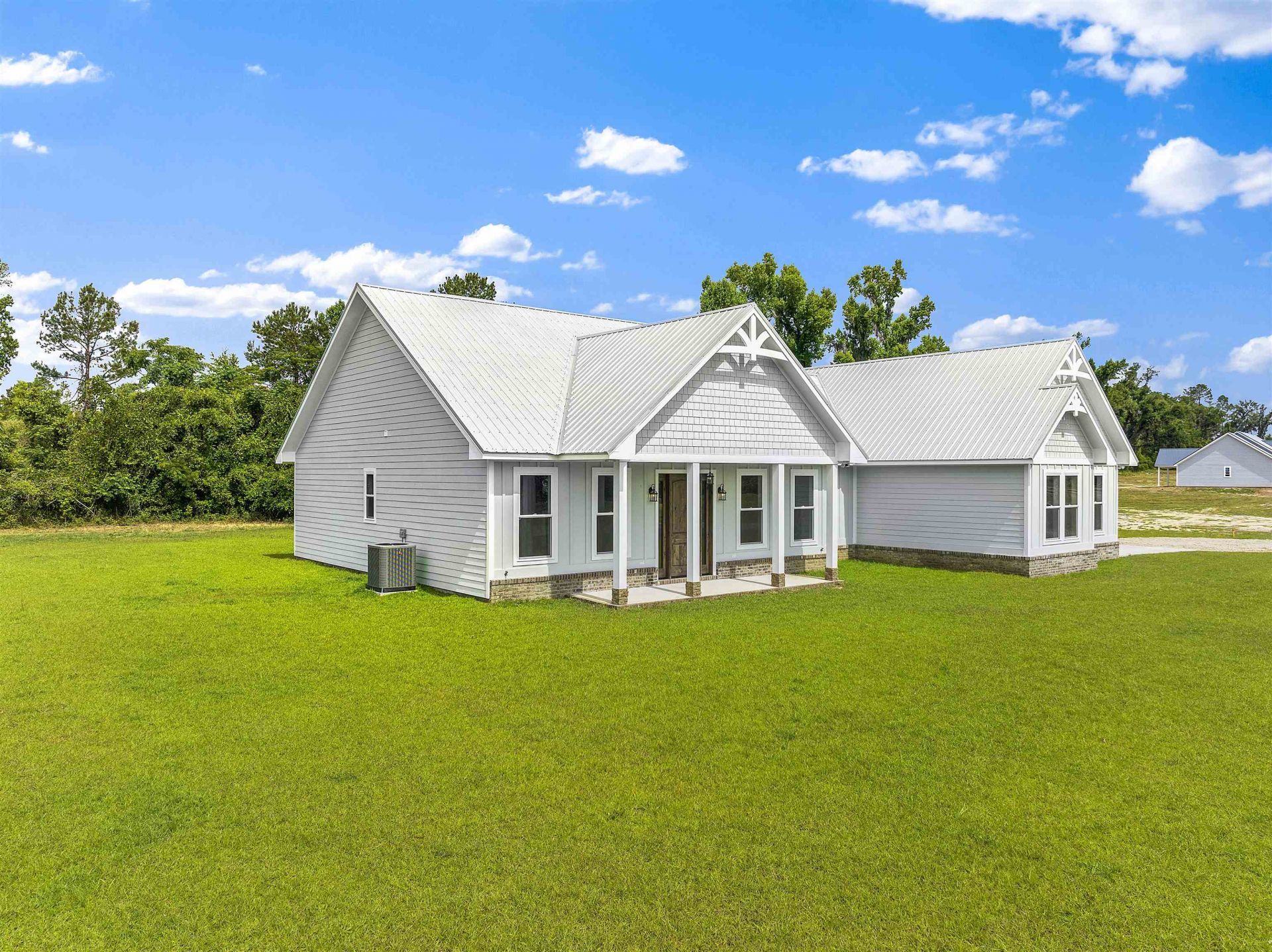 153 SW Canopy Trail , Madison, FL 32340 Photo