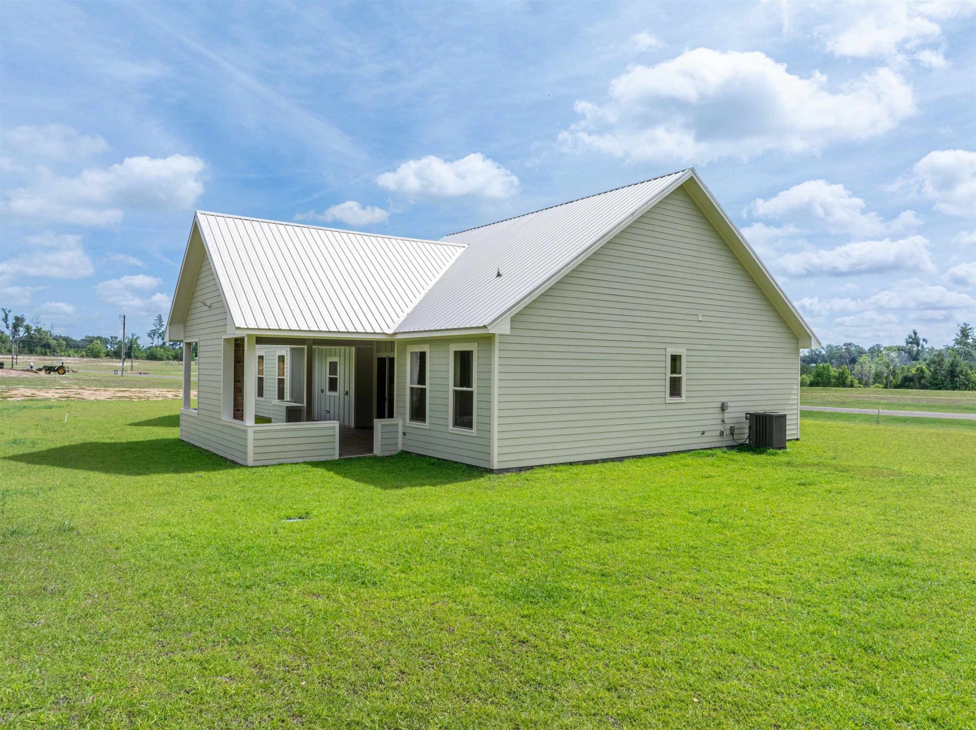 153 SW Canopy Trail , Madison, FL 32340 Photo