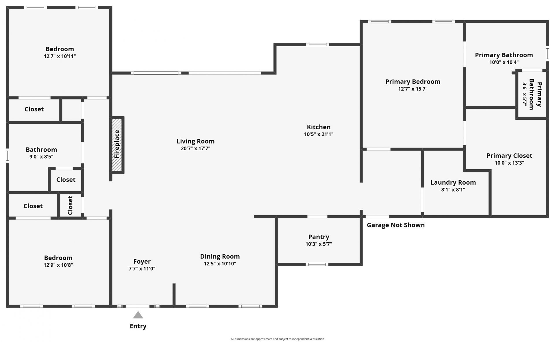153 SW Canopy Trail , Madison, FL 32340 Photo