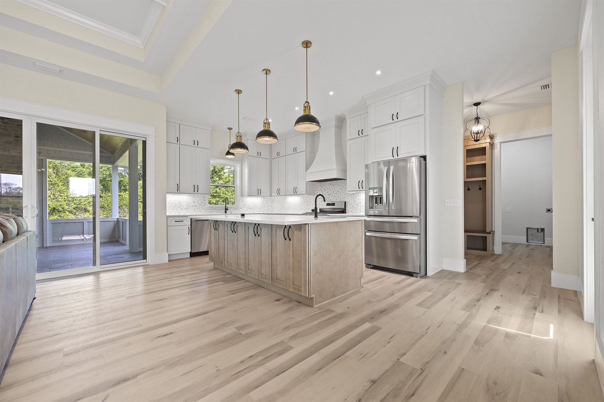 153 SW Canopy Trail , Madison, FL 32340 Photo