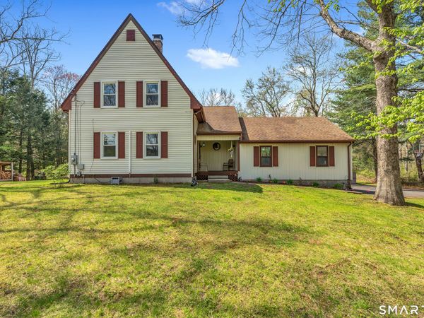 42 Mill Hill, Colchester, CT 06415