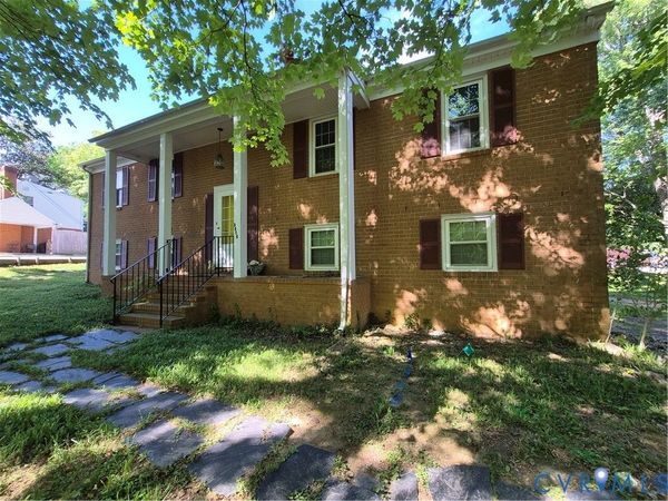 3818 Cedar Grove Road, Richmond, VA 23235