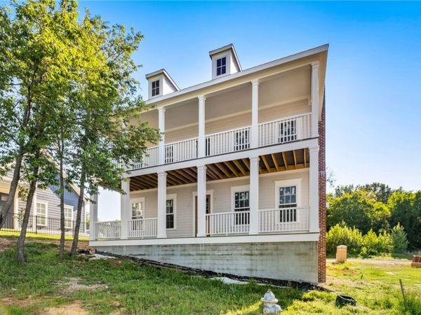 5438 Hackett Street , Springdale, AR 72762