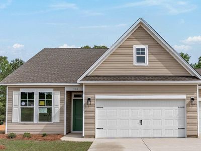 644 Old Charleston Road, Pelion, SC 29123