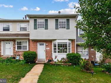 3493 CRANMER MEWS , WOODBRIDGE, VA 22193