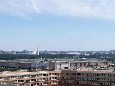 1101 S ARLINGTON RIDGE ROAD S, Unit 804, ARLINGTON, VA 22202