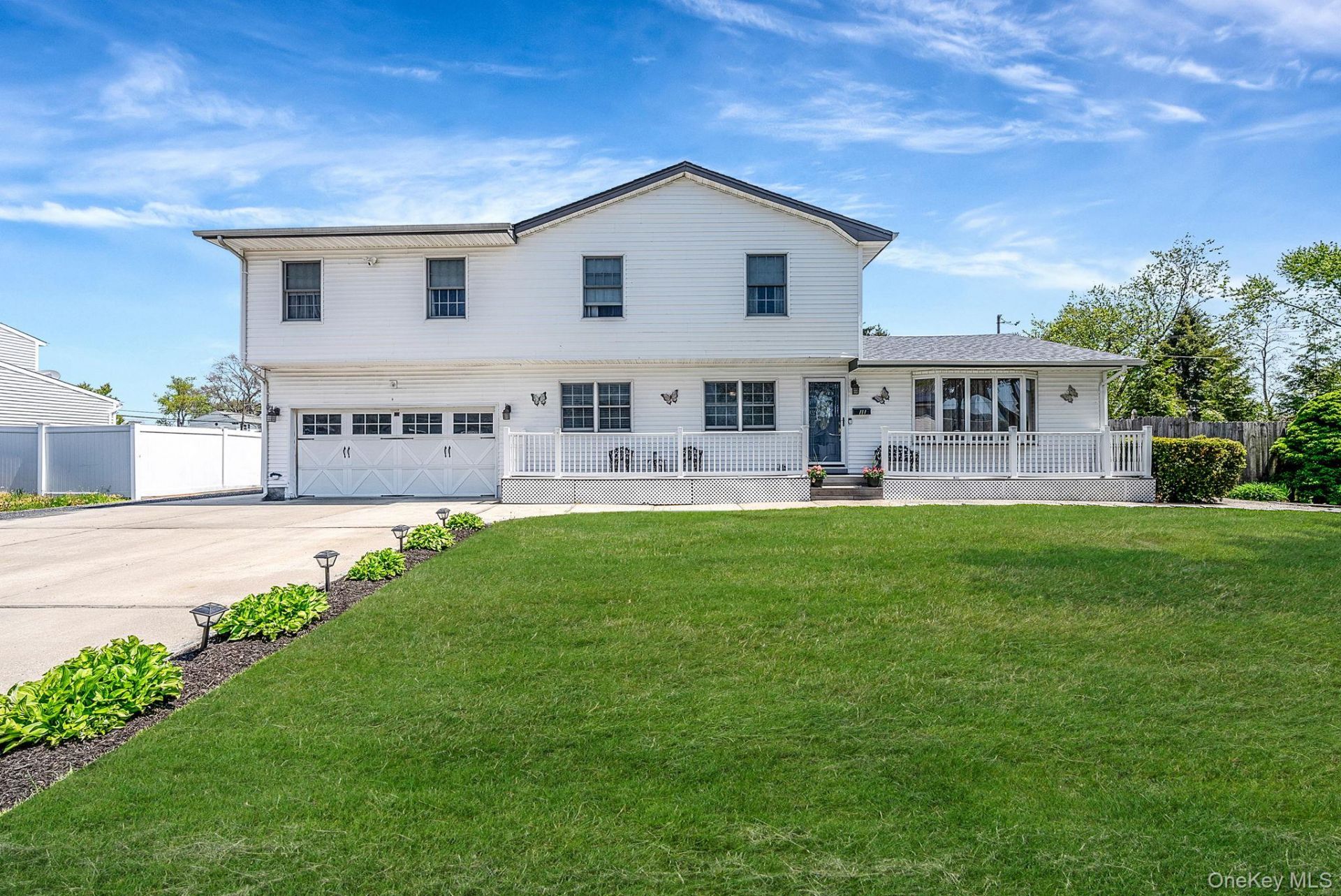 111 Chapel Hill Drive , Brentwood, NY 11717 Main Photo